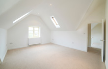 Shawtonhill bedroom extension leads