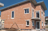 Shawtonhill home extensions