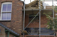 free Shawtonhill home extension quotes