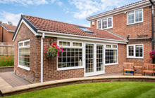 Shawtonhill house extension leads