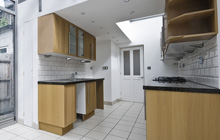 Shawtonhill kitchen extension leads