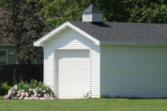 Shawtonhill outbuilding construction costs